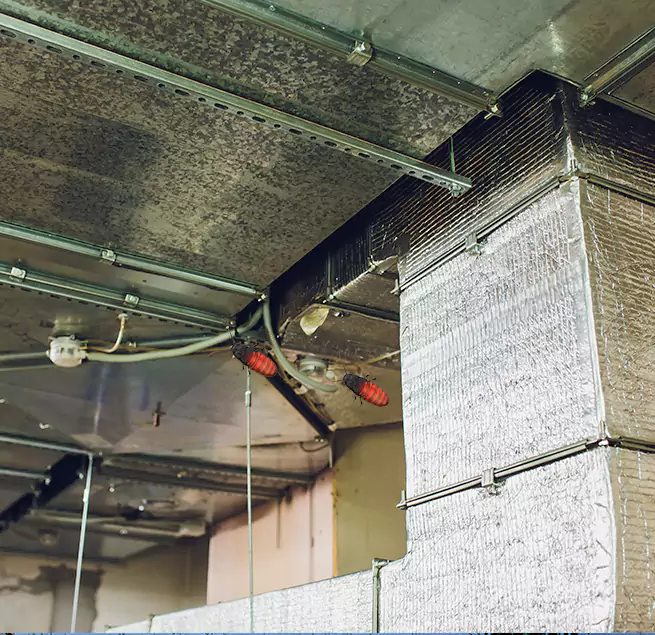 Why Homeowners & Businesses Trust Us Waverly, MI?