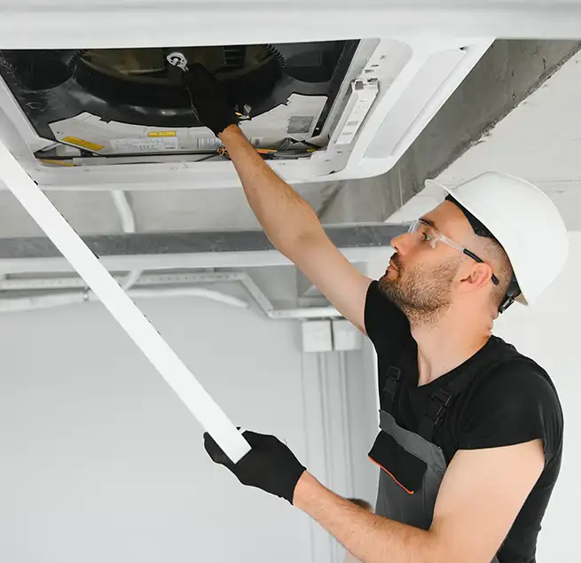 Why Homeowners & Businesses Trust Us in Waverly, MI?