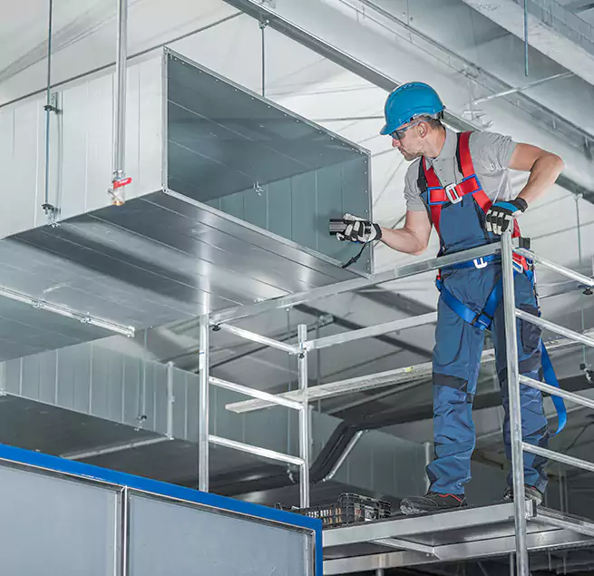 Why Homeowners & Businesses Trust Us in Waverly, MI?