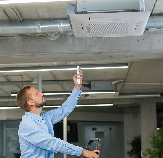 Why Homeowners & Businesses Trust Us in Waverly, MI?