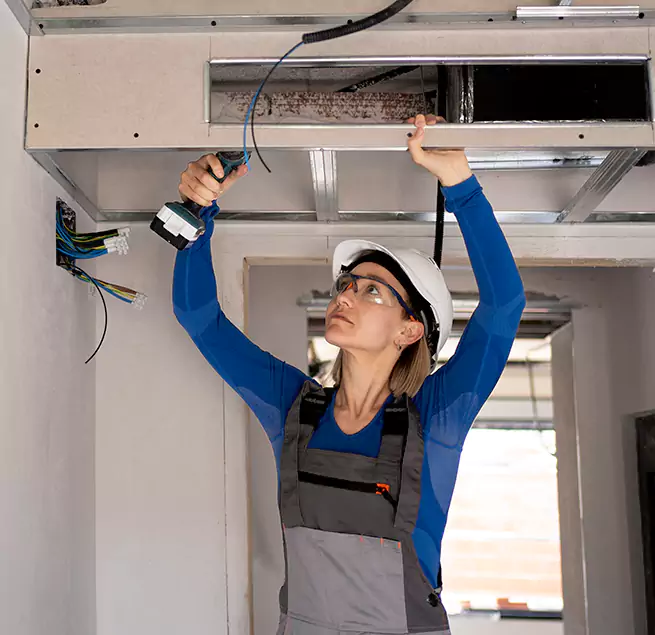  Why Homeowners & Businesses Trust Us in Waverly, MI?