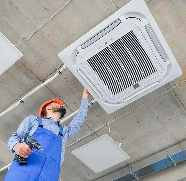 Why Homeowners & Businesses Trust Us in Waverly, MI?