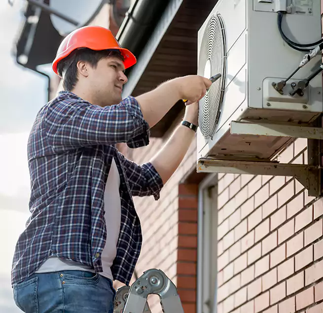 Why Homeowners & Businesses Trust Us Waverly, MI