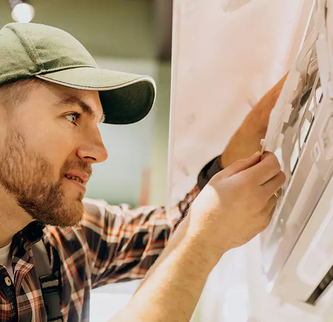 Why Homeowners & Businesses Trust Us in Waverly, MI?