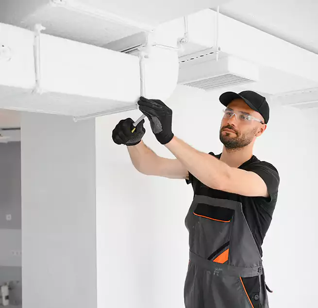 Why Homeowners & Businesses Trust Us in Waverly, MI?