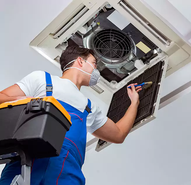 Why Homeowners & Businesses Trust Us in Waverly, MI?